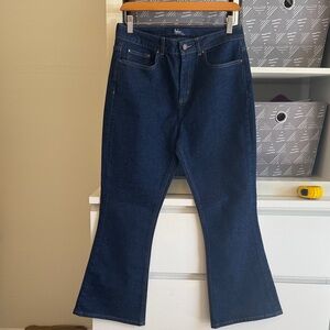 Boden Women’s Dark Jeans